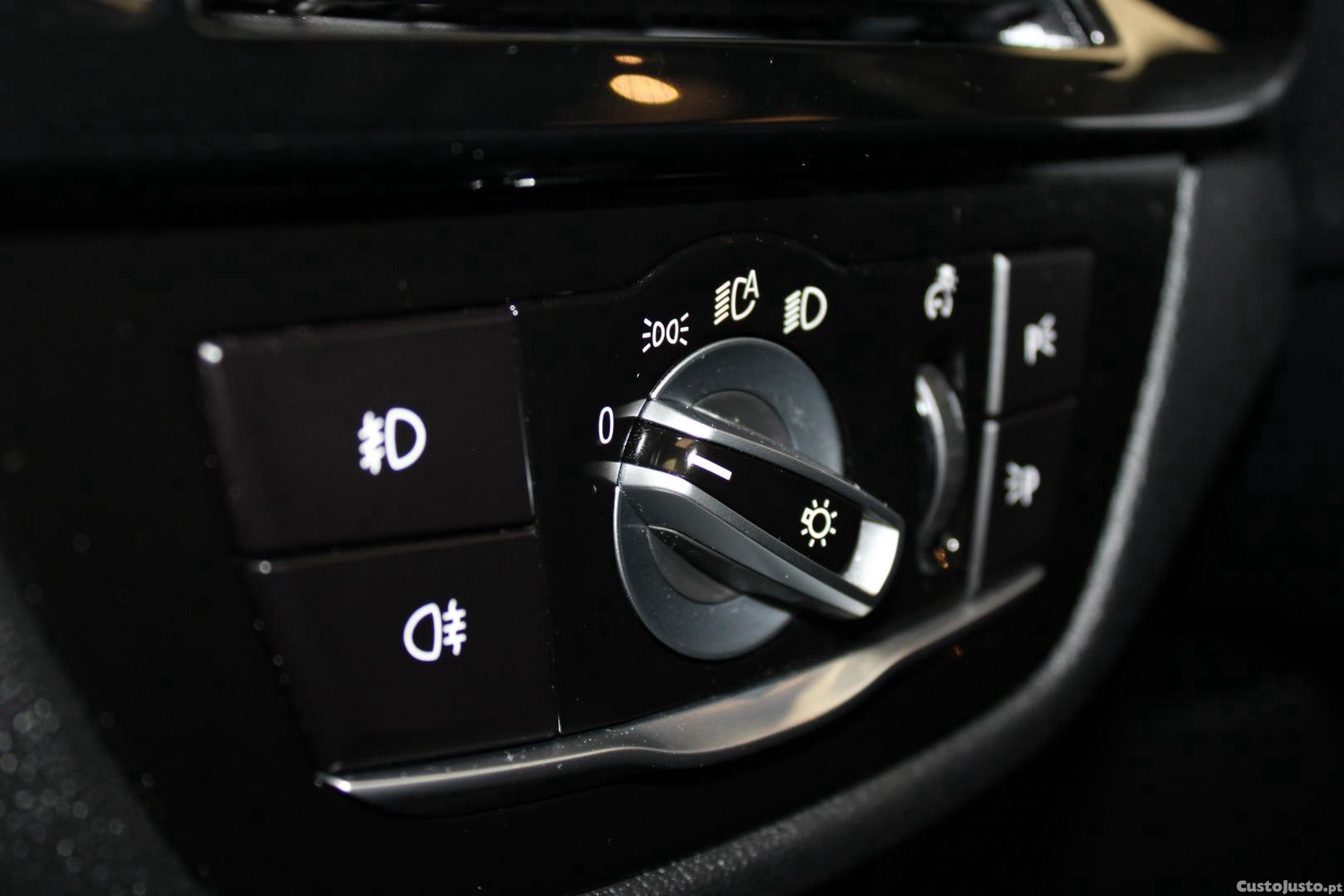 BMW 518 D (AUTO) — fotografia 25