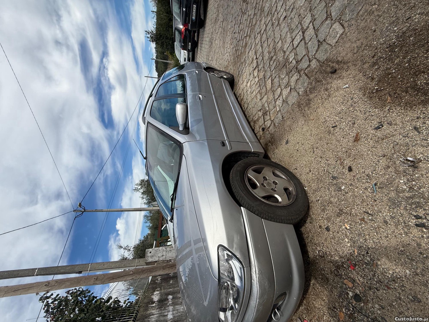 Peugeot 306 Carrinha — photo 3