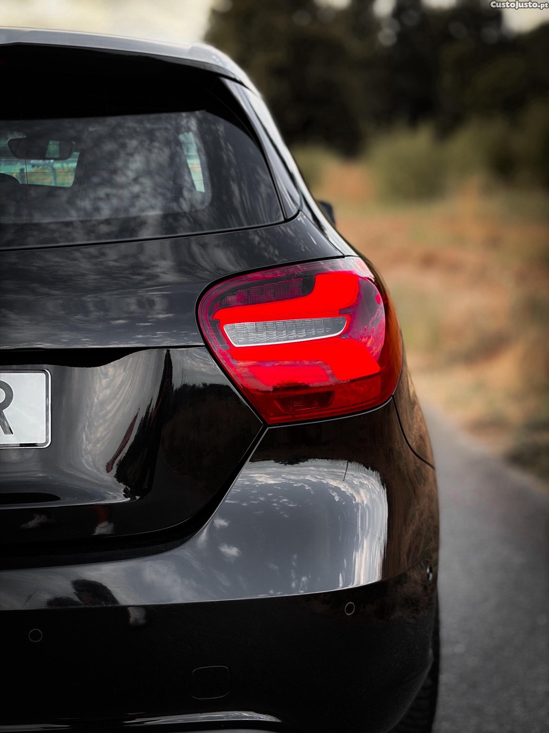 Mercedes-Benz A 180 Pack Urban — fotografia 6