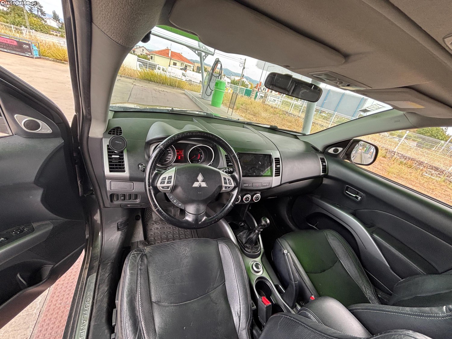 Mitsubishi Outlander 4*4 — photo 4