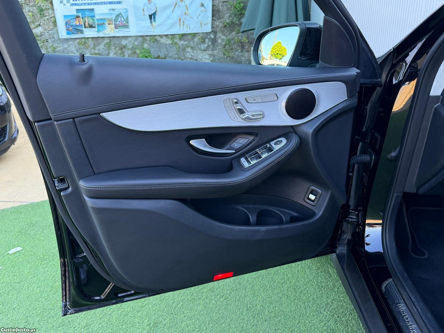 Mercedes-Benz GLC 300 de 4Matic 9G-TRONIC Exclusive — fotografia 11