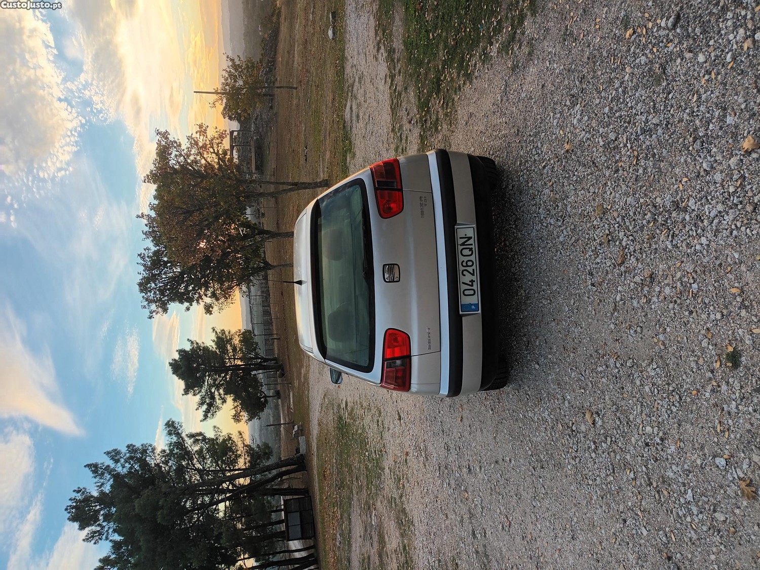 Seat Ibiza (6K3-Alh-2) - 00 — photo 2