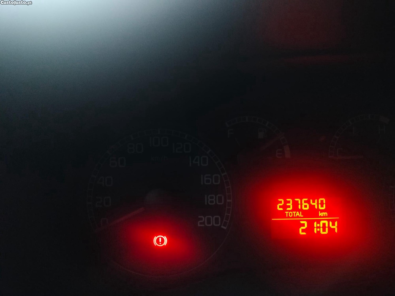 Fiat Punto Multijet — fotografia 3