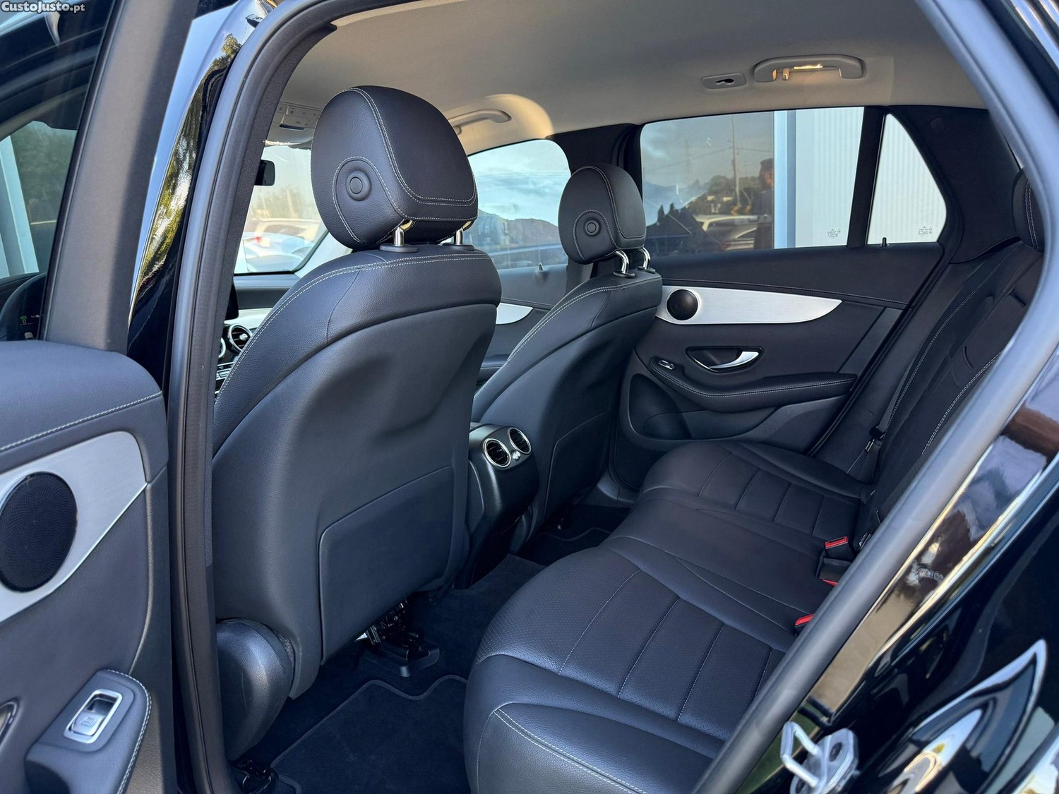 Mercedes-Benz GLC 300 de 4Matic 9G-TRONIC Exclusive — fotografia 7
