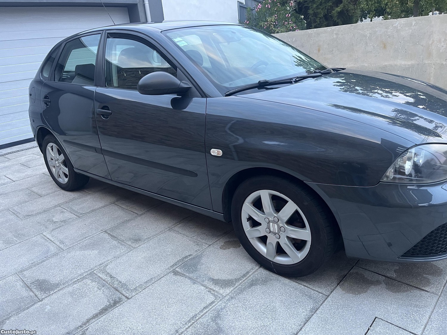 Seat Ibiza 1.2 — photo 3