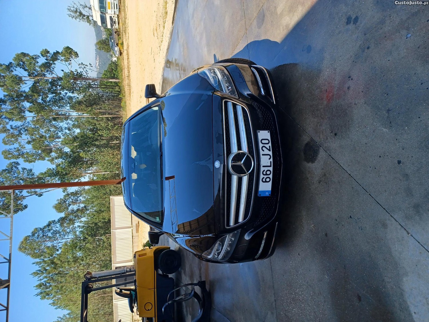 Mercedes-Benz CLS 350 Manual - 12 — photo 3