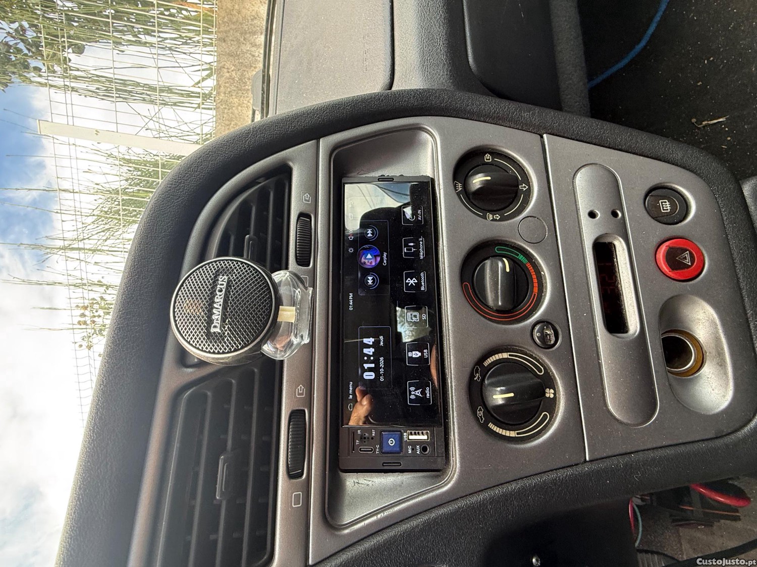 Peugeot 306 Carrinha — photo 4