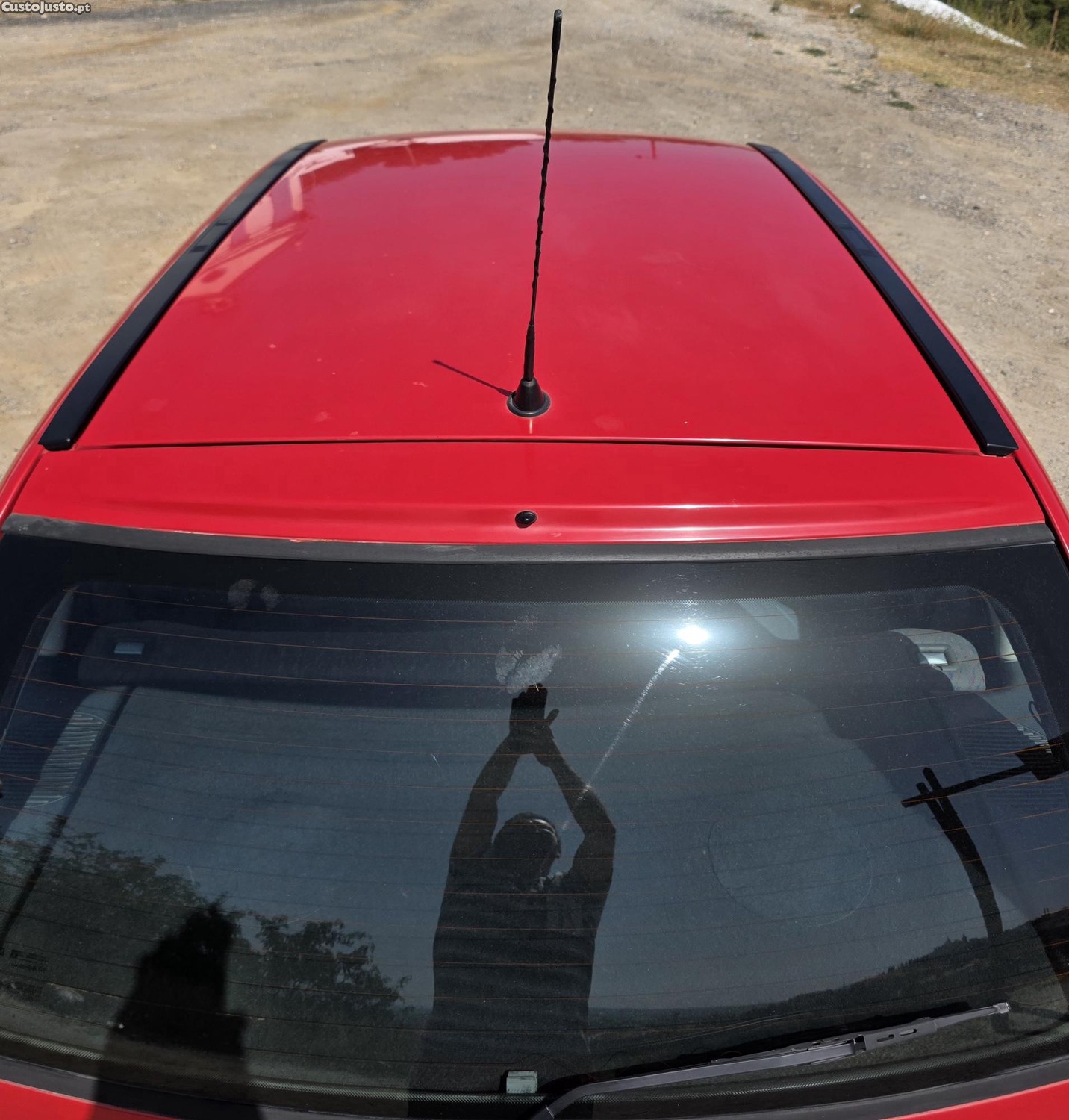 Opel Corsa B - ECO - 97 foto 3