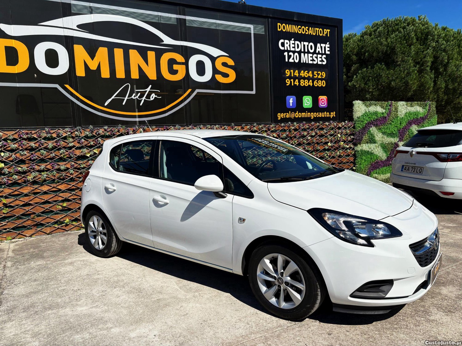 Opel Corsa 1.3 CDTi Edition - 18 foto 2