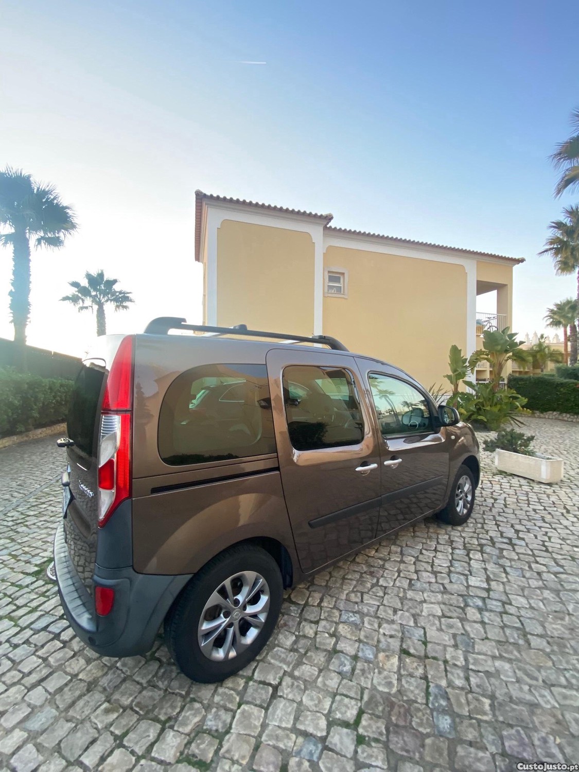Renault Kangoo X trem — photo 3