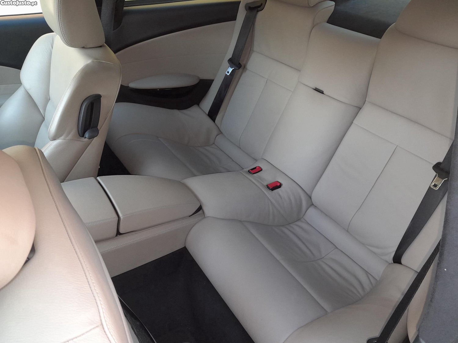 BMW M6 E63 — fotografia 2