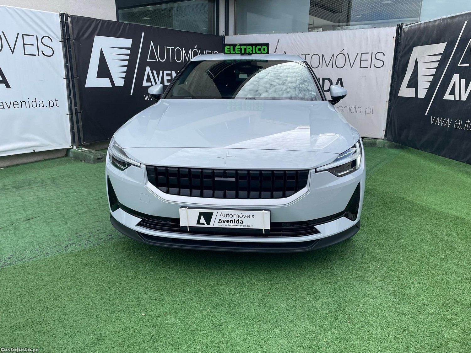 Polestar 2 Long Range 78 kWh — photo 3