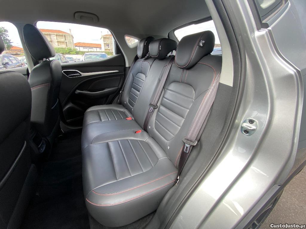MG ZS 1.0 T-GDI LUXURY AUT. — photo 5