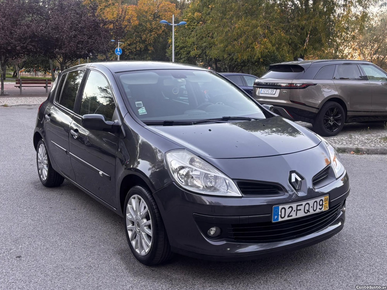 Renault Clio TCE — photo 5