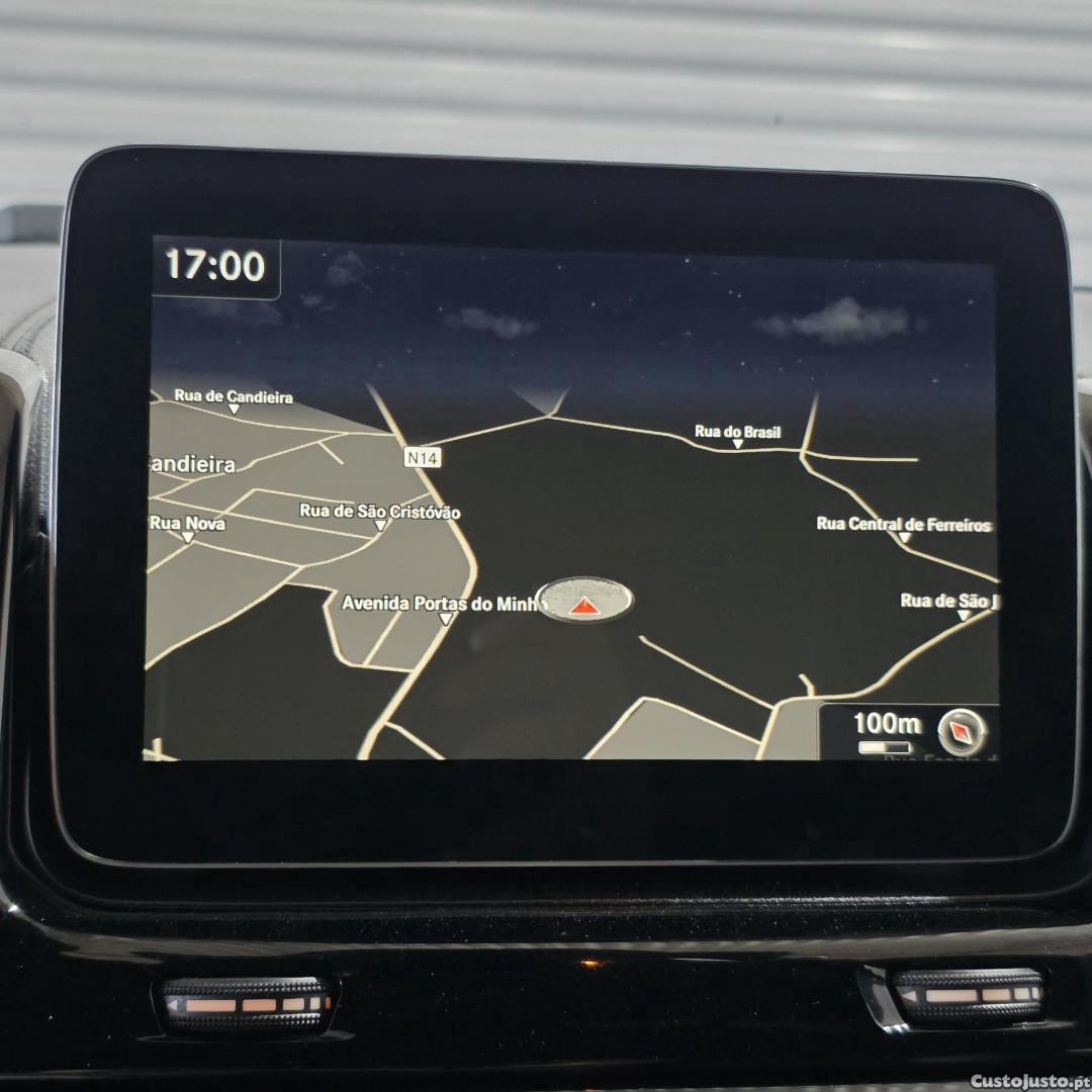 Mercedes-Benz GLS 350 d 4Matic 9G-TRONIC AMG Line — fotografia 10