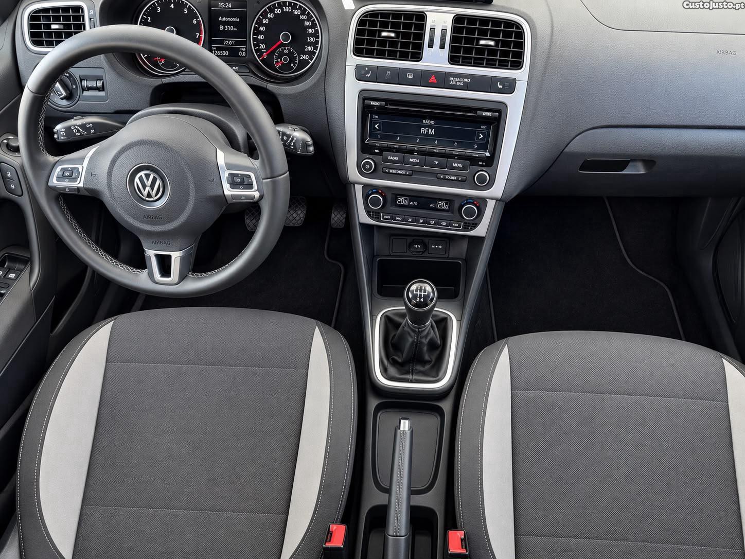 Volkswagen Polo Life — fotografia 5