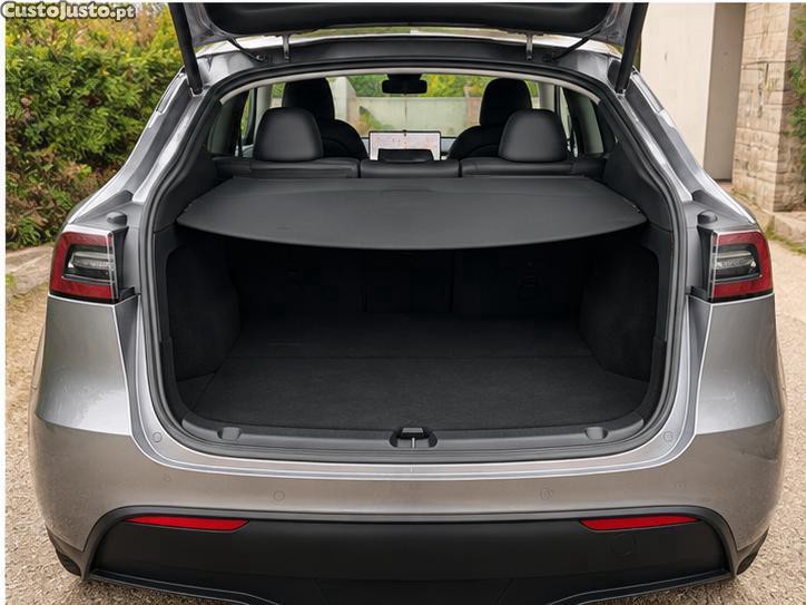 Tesla Model Y Tesla Model Y Long Range AWD (Grande Autonomia, tração integral 4x4) — photo 2
