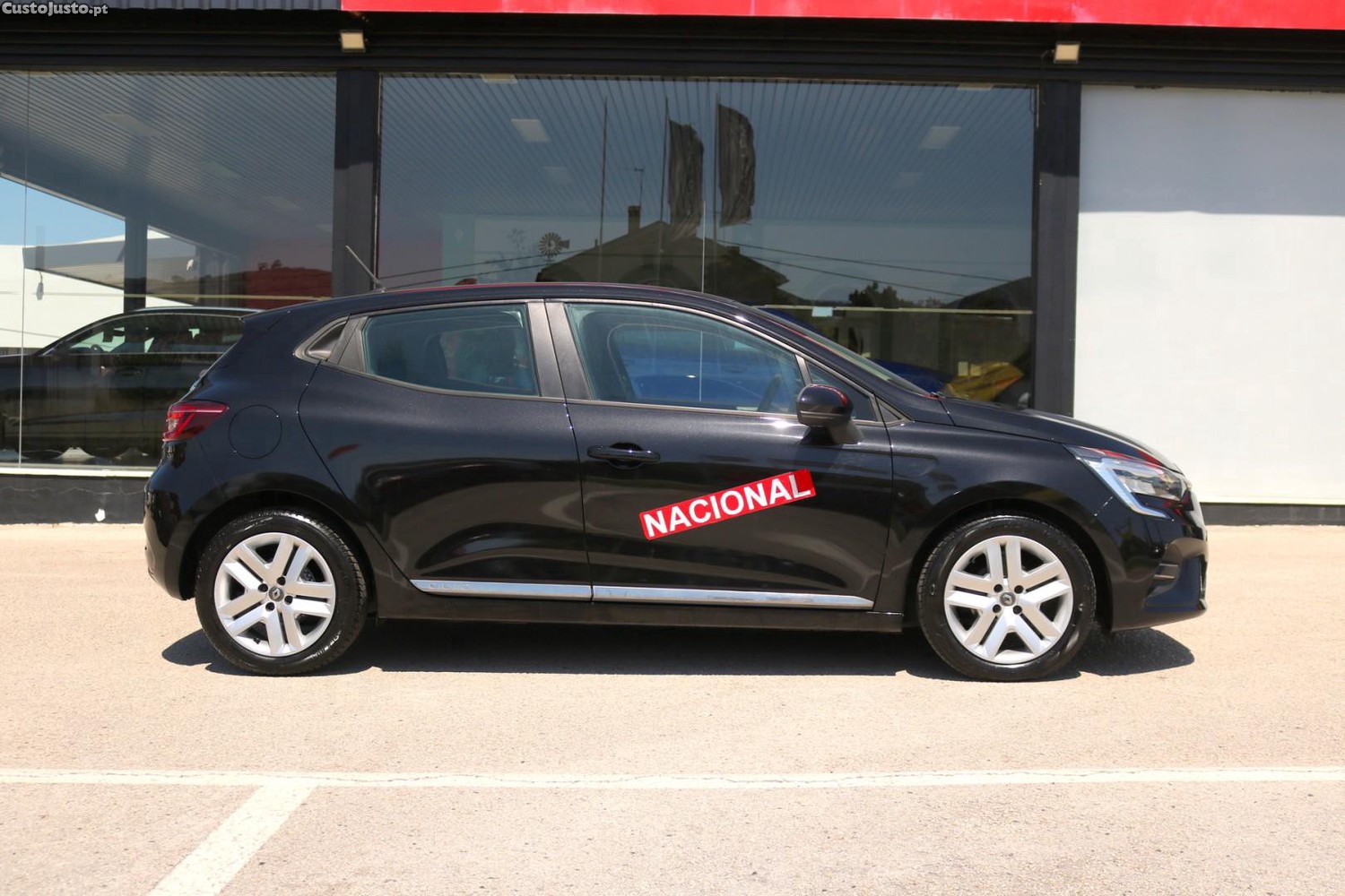 Renault Clio 1.5 Blue DCI Intens S/S — fotografia 52
