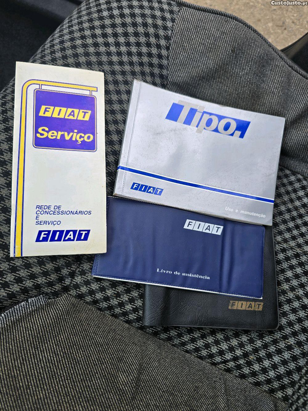 Fiat Tipo 0 — fotografia 6