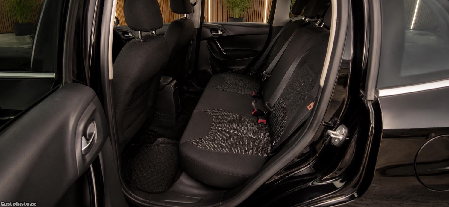 Citroën C3 1.4 HDi Exclusive — fotografia 6