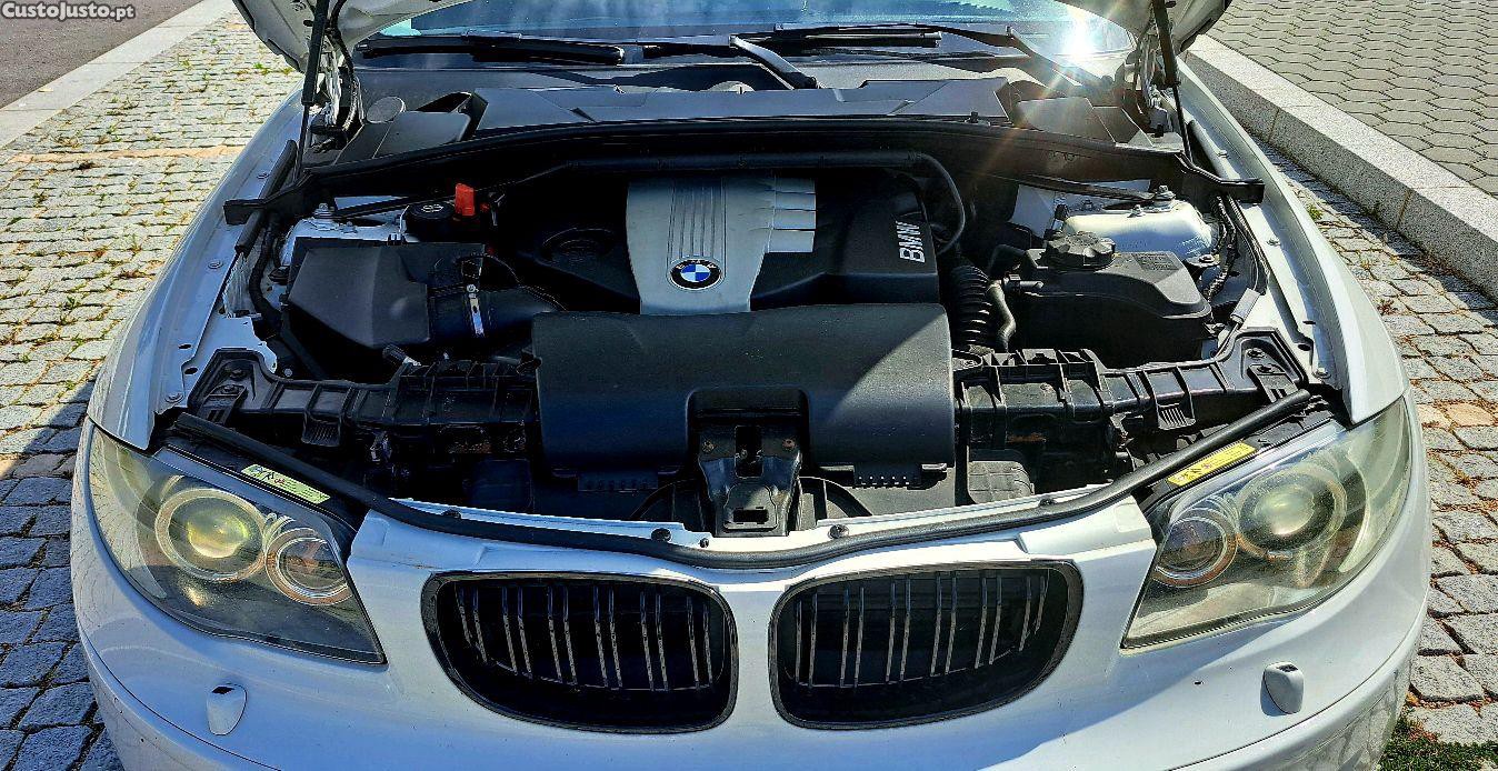 BMW 118 d — fotografia 3
