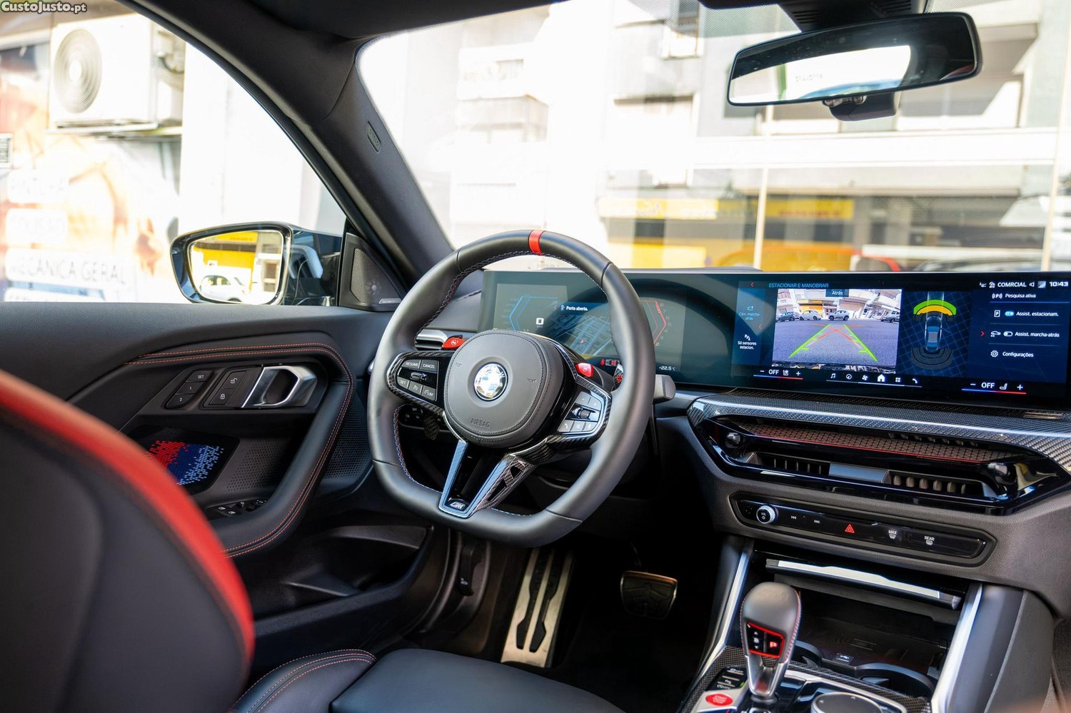 BMW M2 Auto — fotografia 11