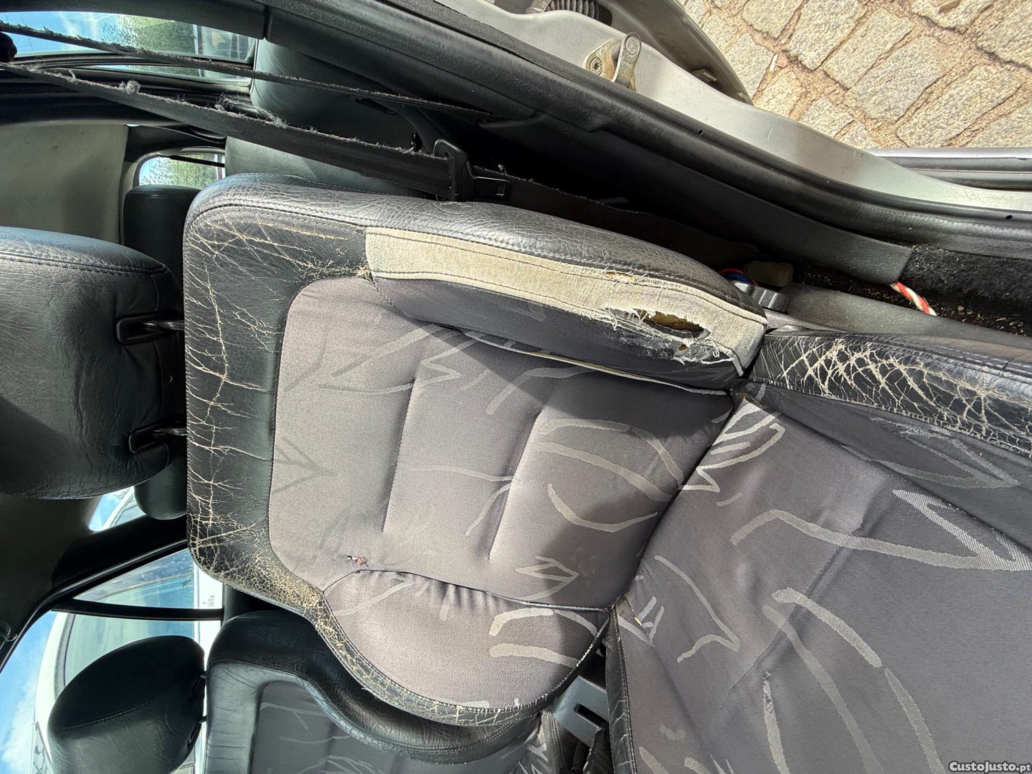 Peugeot 306 Carrinha — photo 5