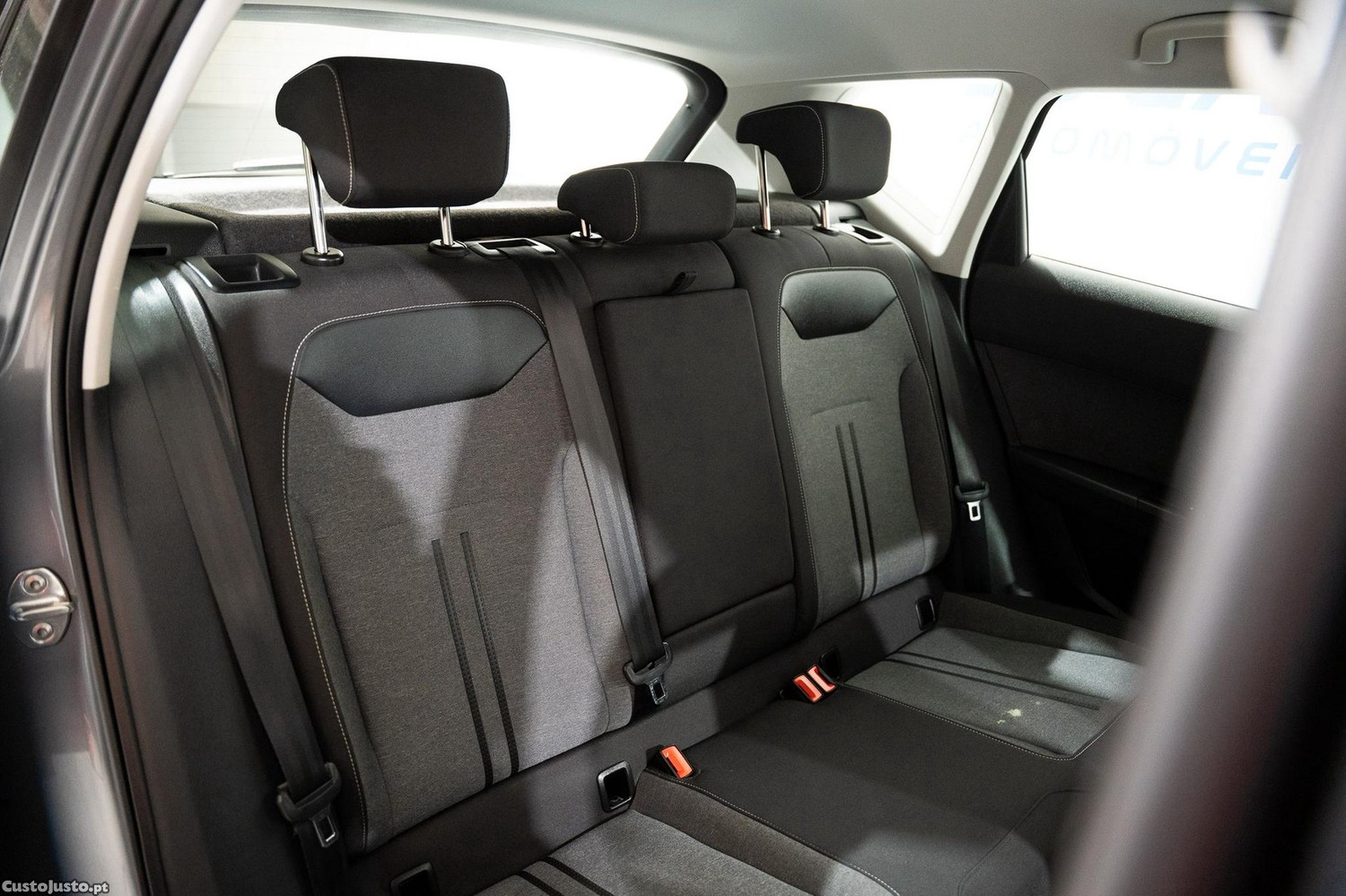 SEAT Ateca 1.0 TSI Style — fotografia 2
