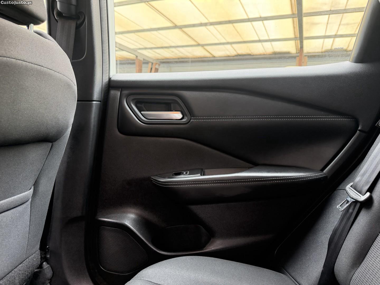 Nissan Qashqai 1.5 e-Power N-Connecta — fotografia 5