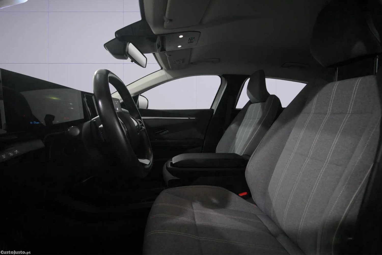 Renault Mégane EV40 Equilibre — fotografia 11