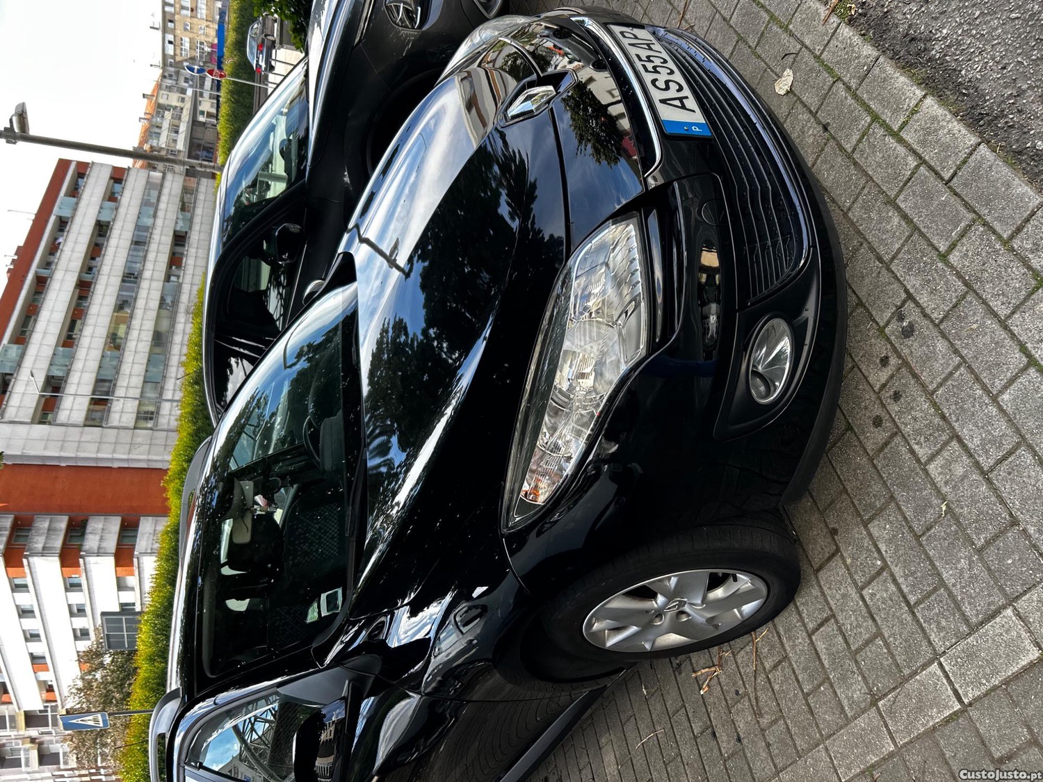 Renault Mégane Grandtour — fotografia 4