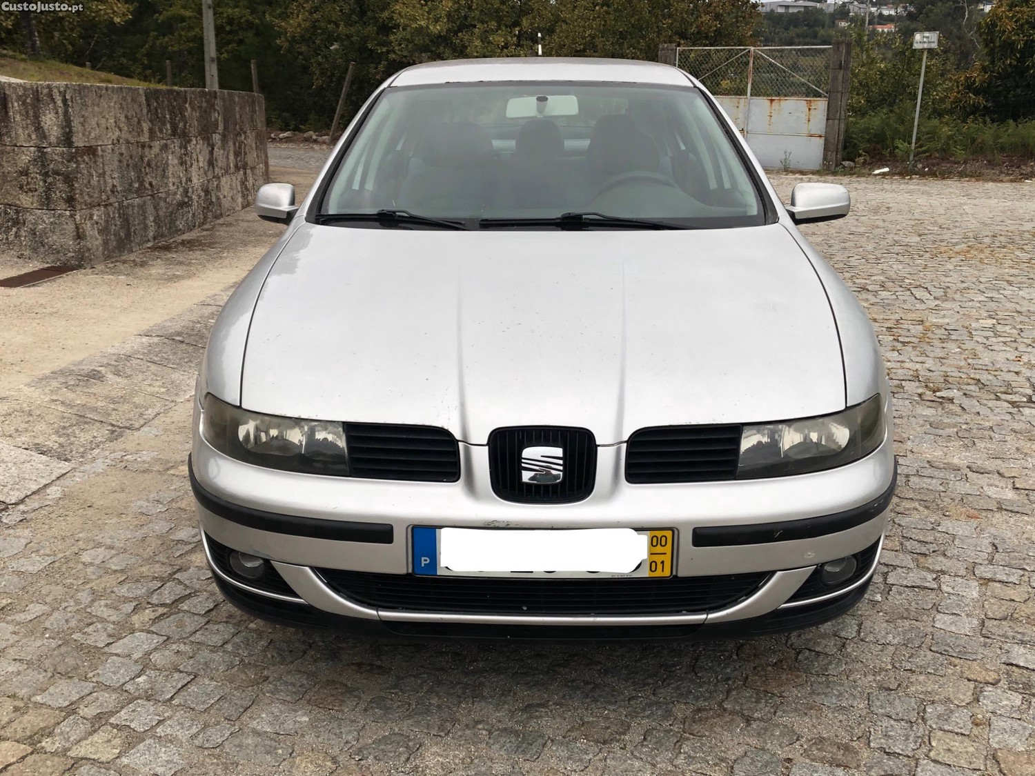 Seat Leon 1.6 — photo 3