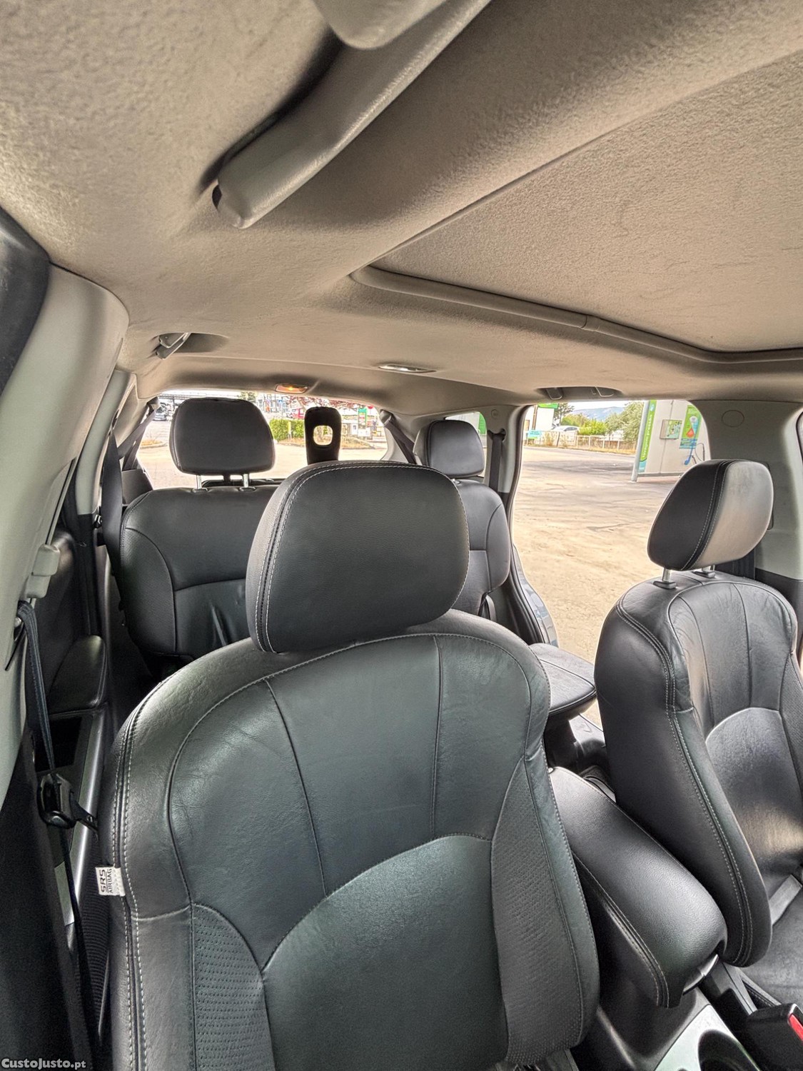 Mitsubishi Outlander 4*4 — photo 3