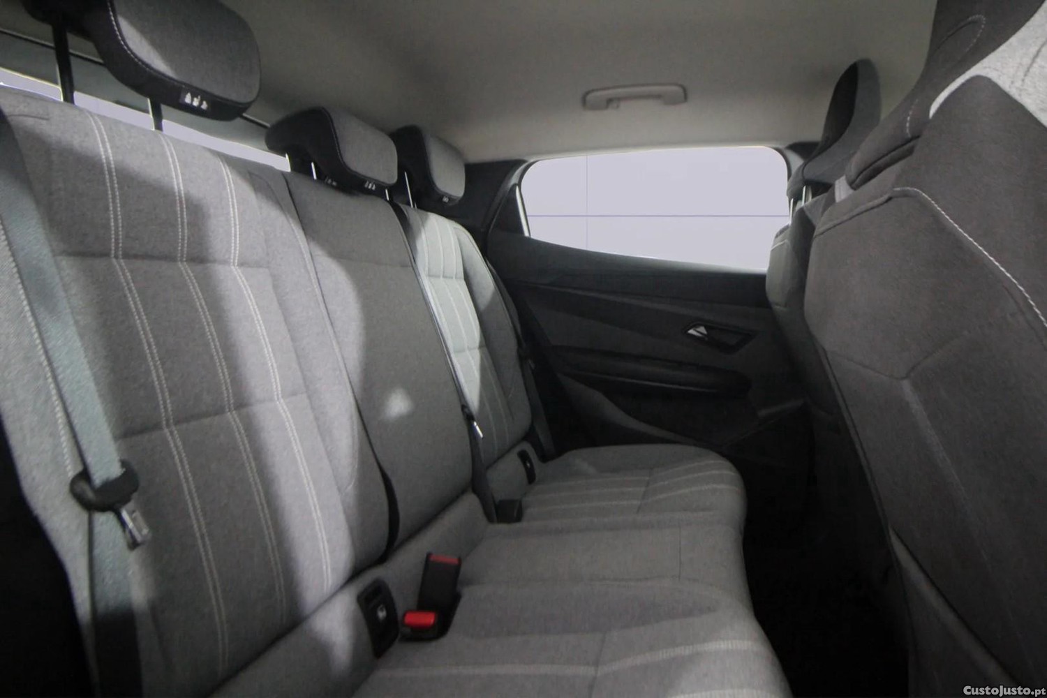 Renault Mégane EV40 Equilibre — fotografia 6