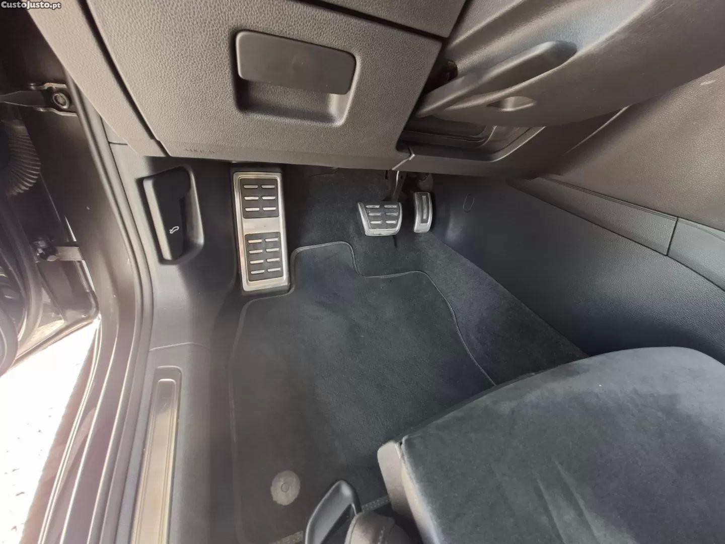 Volkswagen Arteon 2.0 tdi elegance dsg — fotografia 6