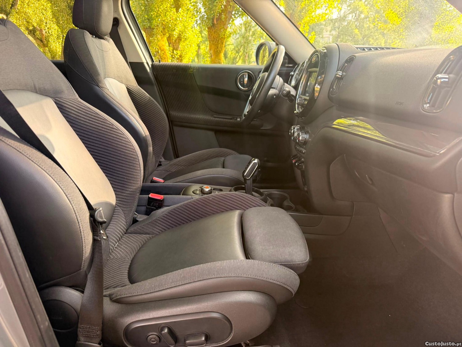 MINI Countryman One D Aut. — fotografia 14