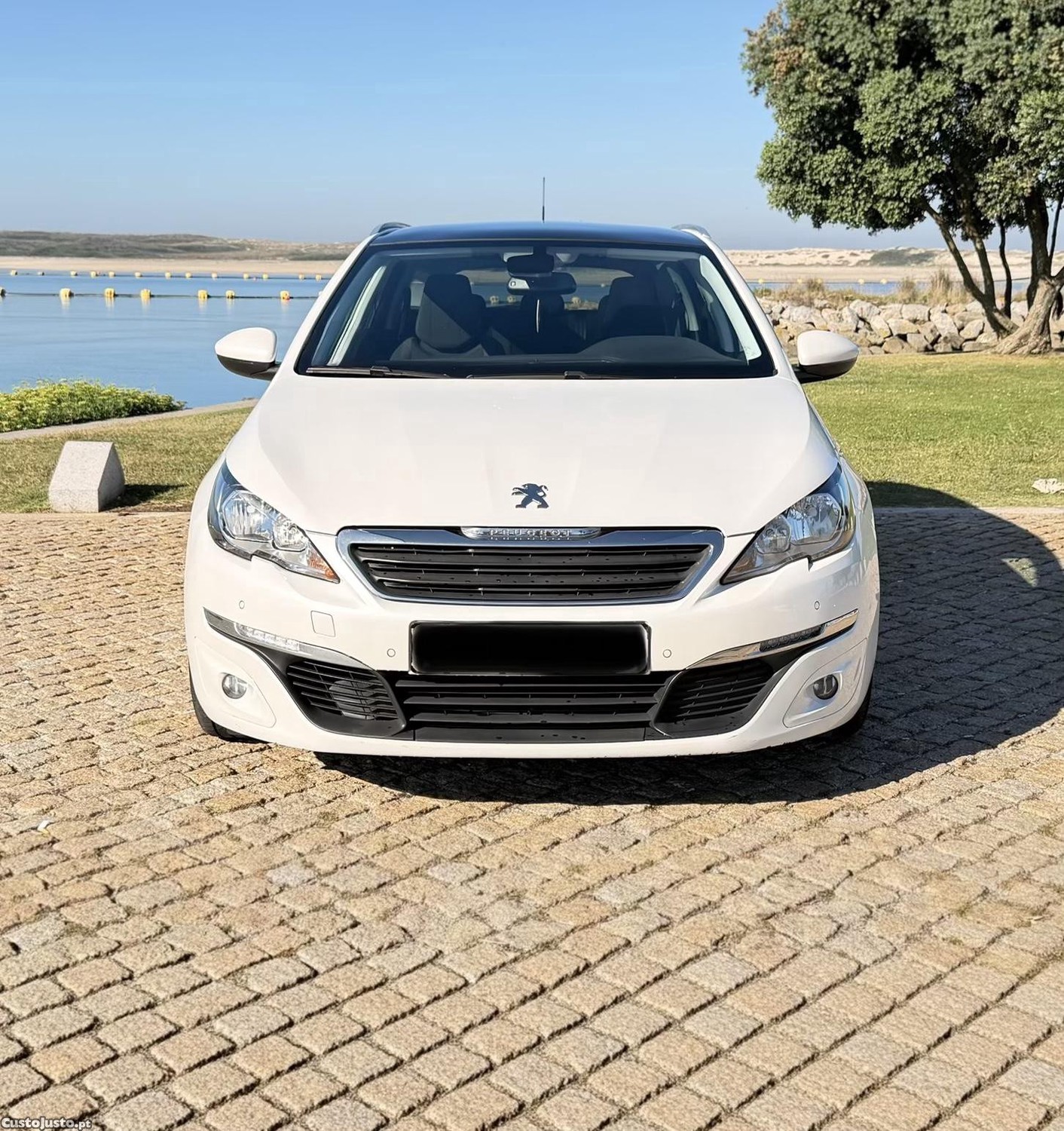 Peugeot 308 Sw — photo 5