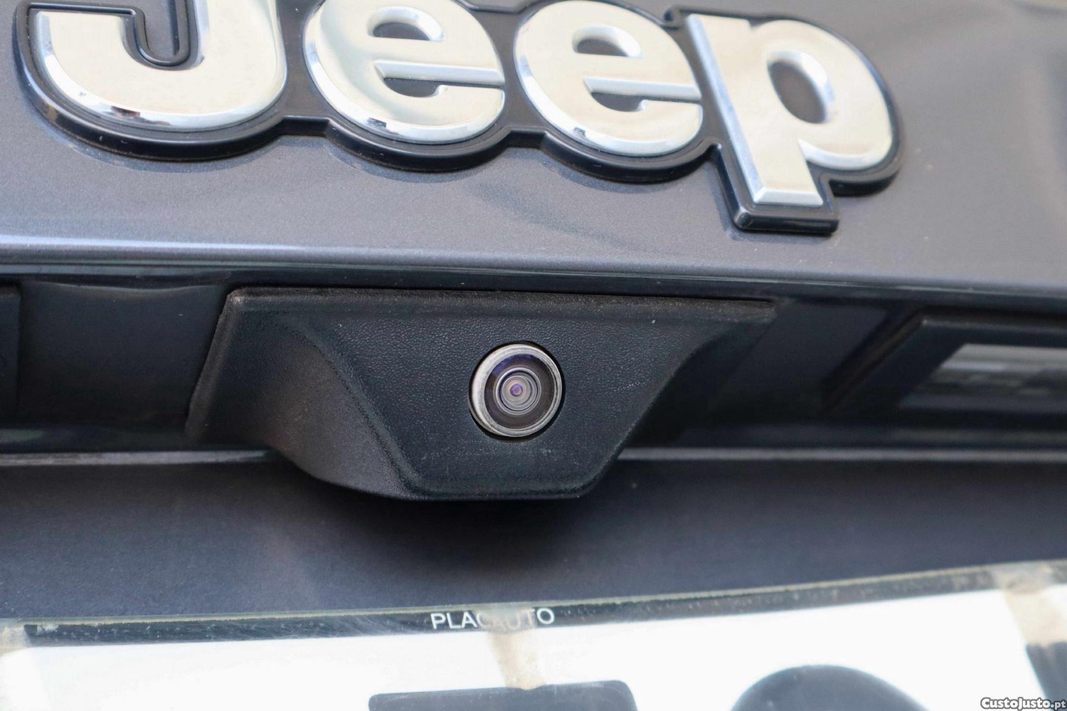 Jeep Renegade 1.0 T Limited — fotografia 19