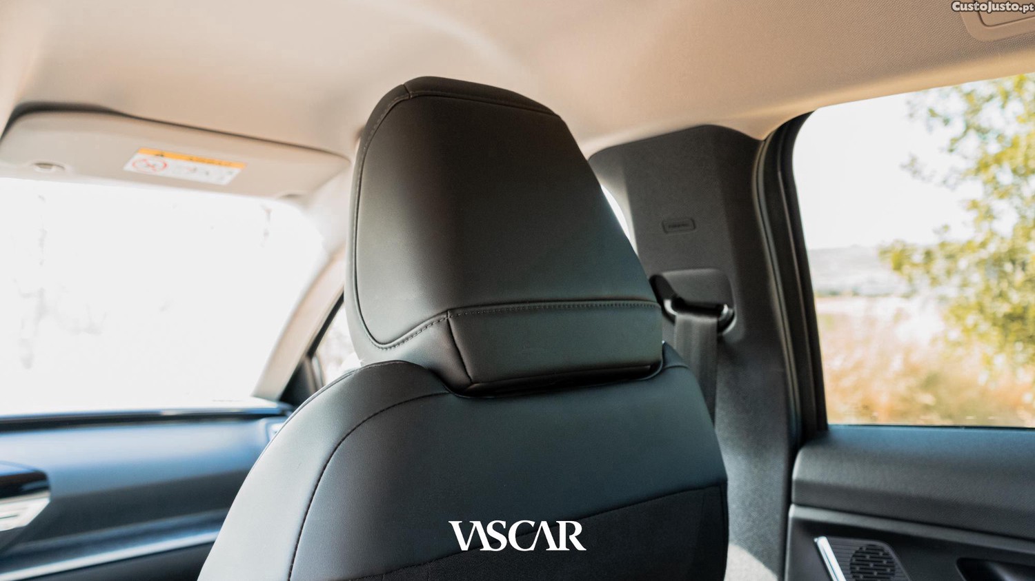 Citroën C5 X 1.2 PureTech Shine EAT8 — fotografia 6