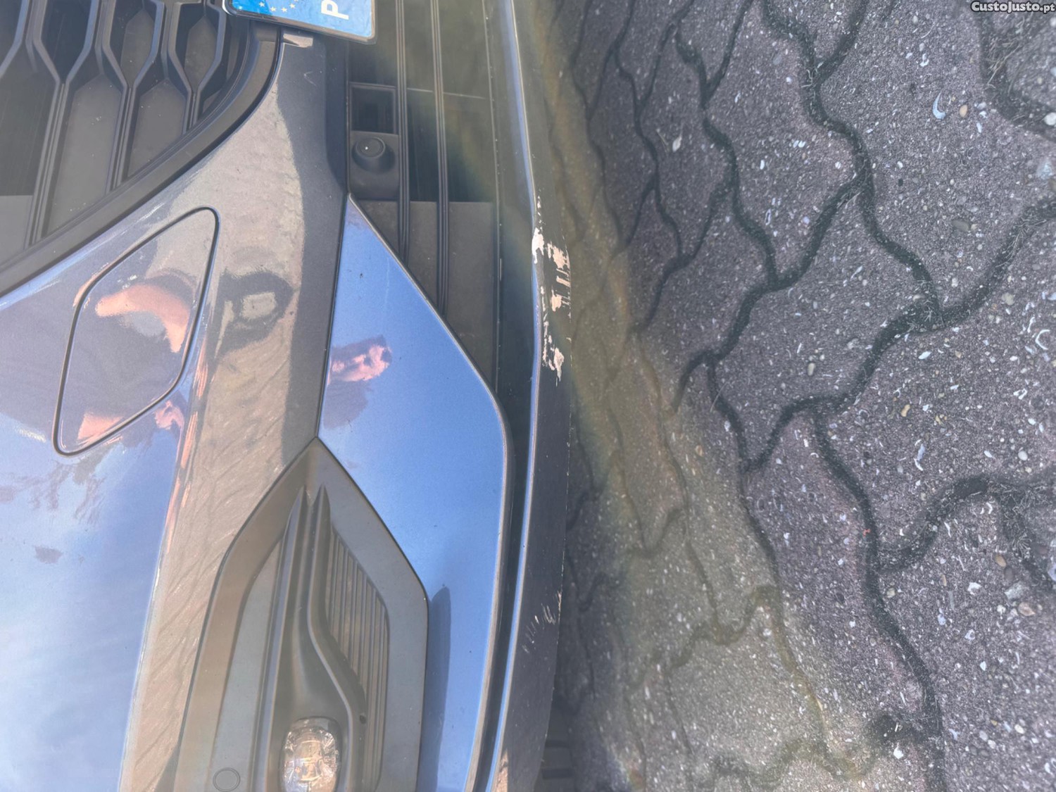 Ford Focus St line — photo 2