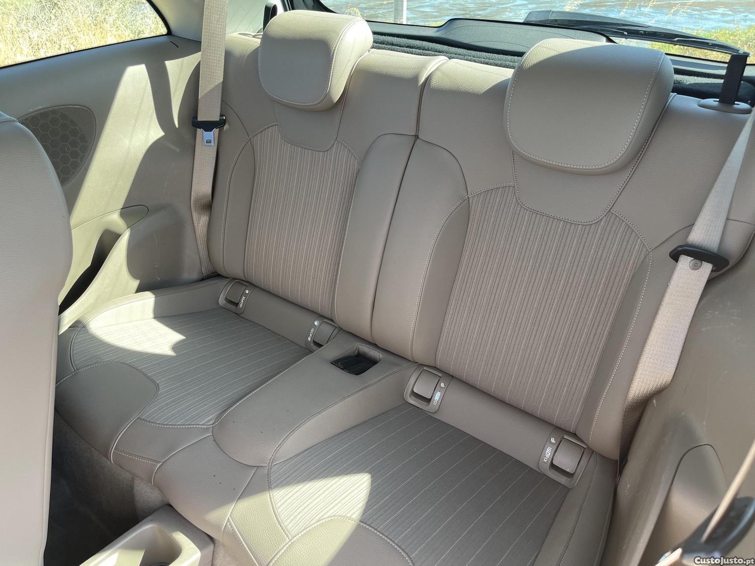 Opel Adam Glam ecoflex — fotografia 3