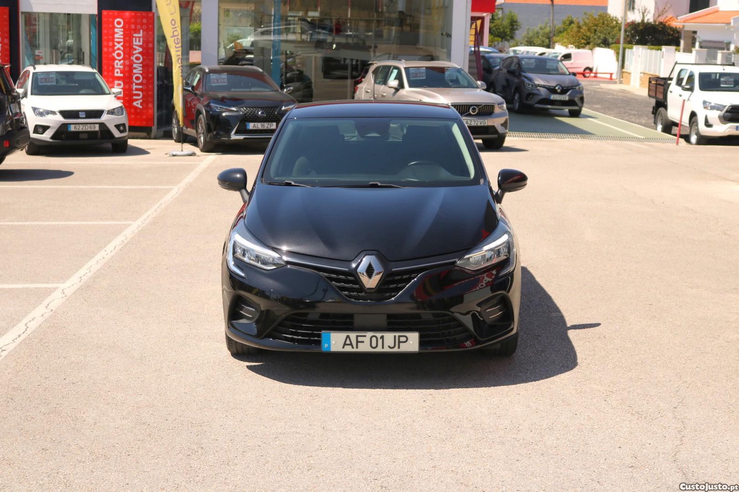 Renault Clio 1.5 Blue DCI Intens S/S — fotografia 58