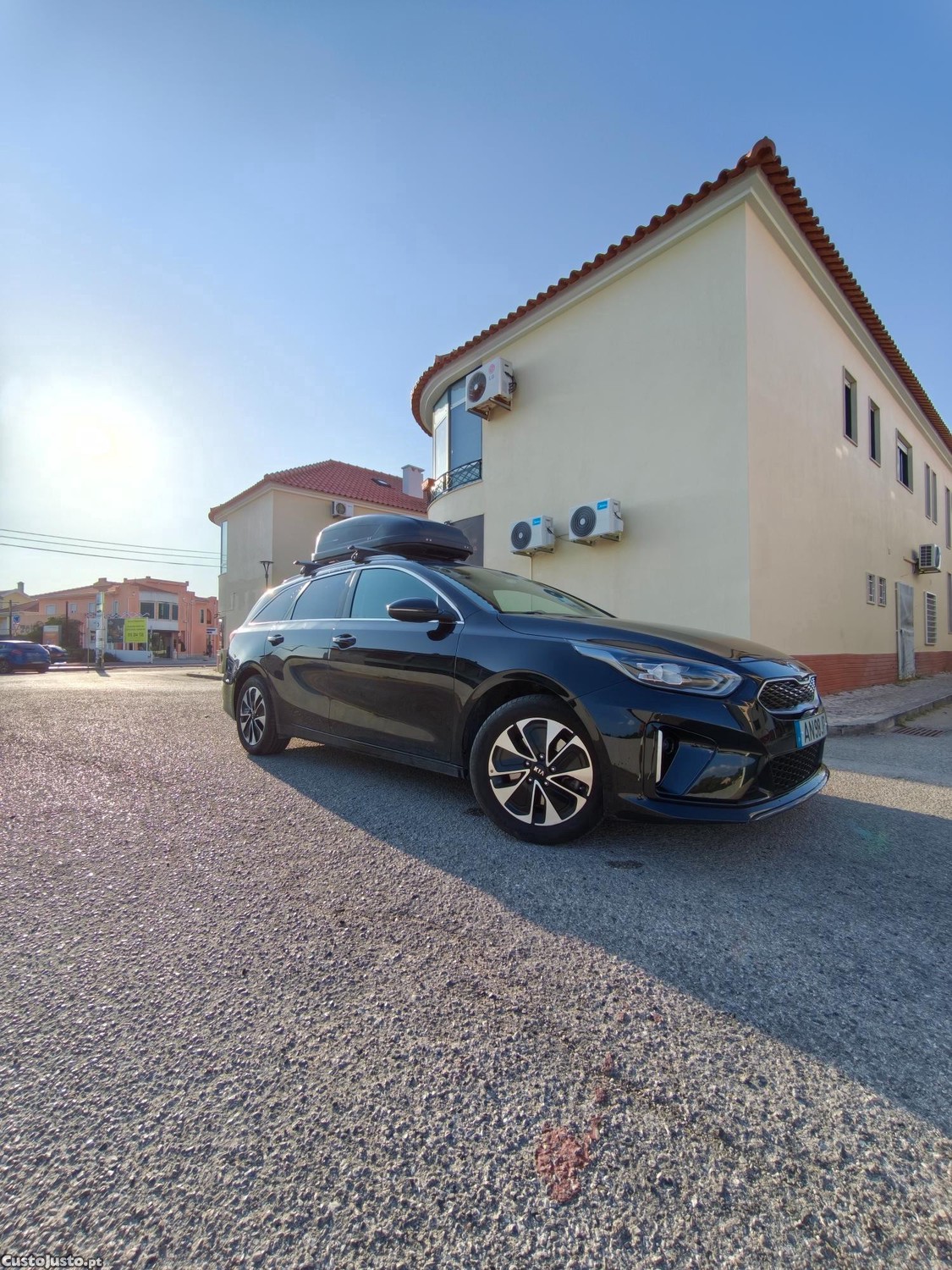 Kia Ceed Drive - 22