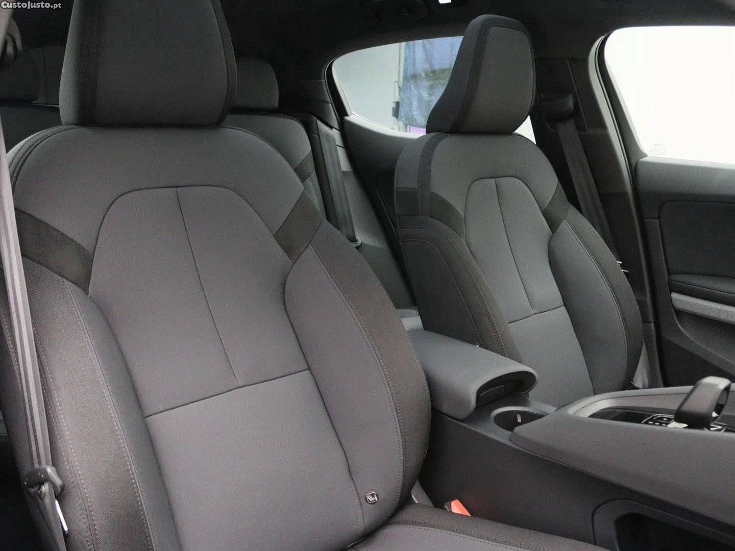 Polestar 2 Standard Range Single Motor 78 kWh — photo 4