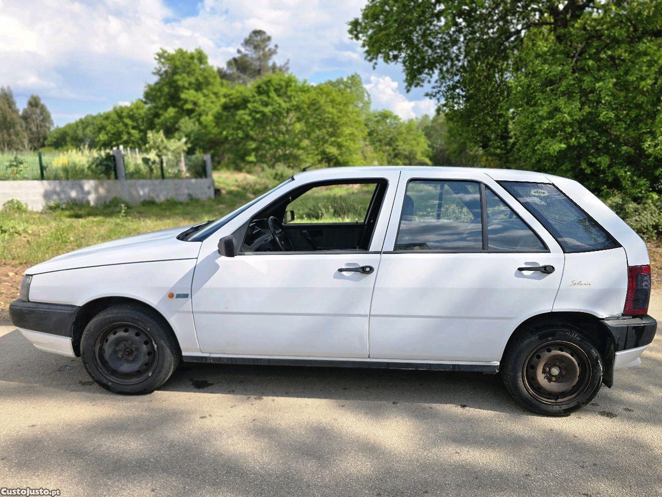 Fiat Tipo 0 — fotografia 5