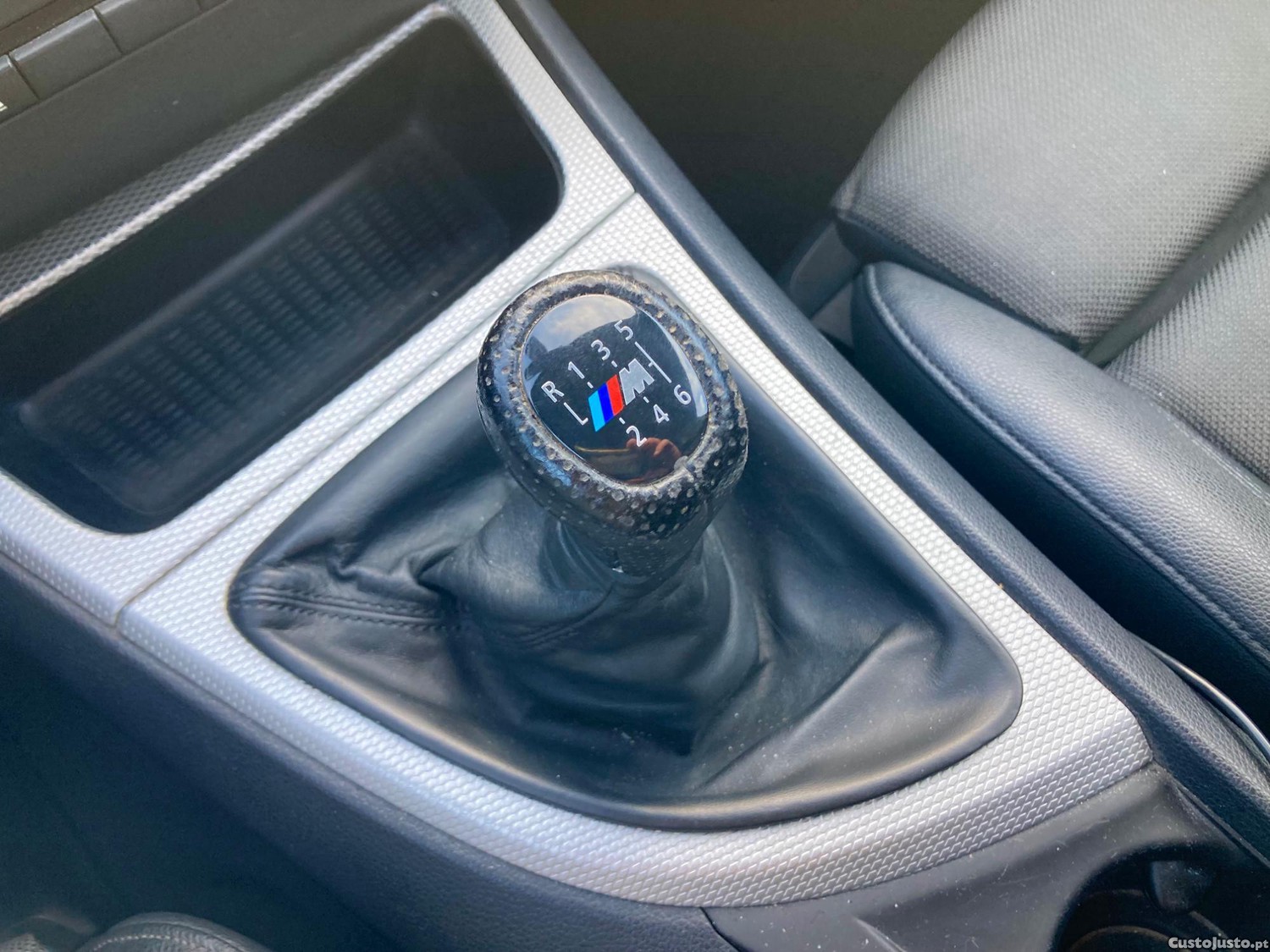 BMW 118 D Coupe Pack M — fotografia 6