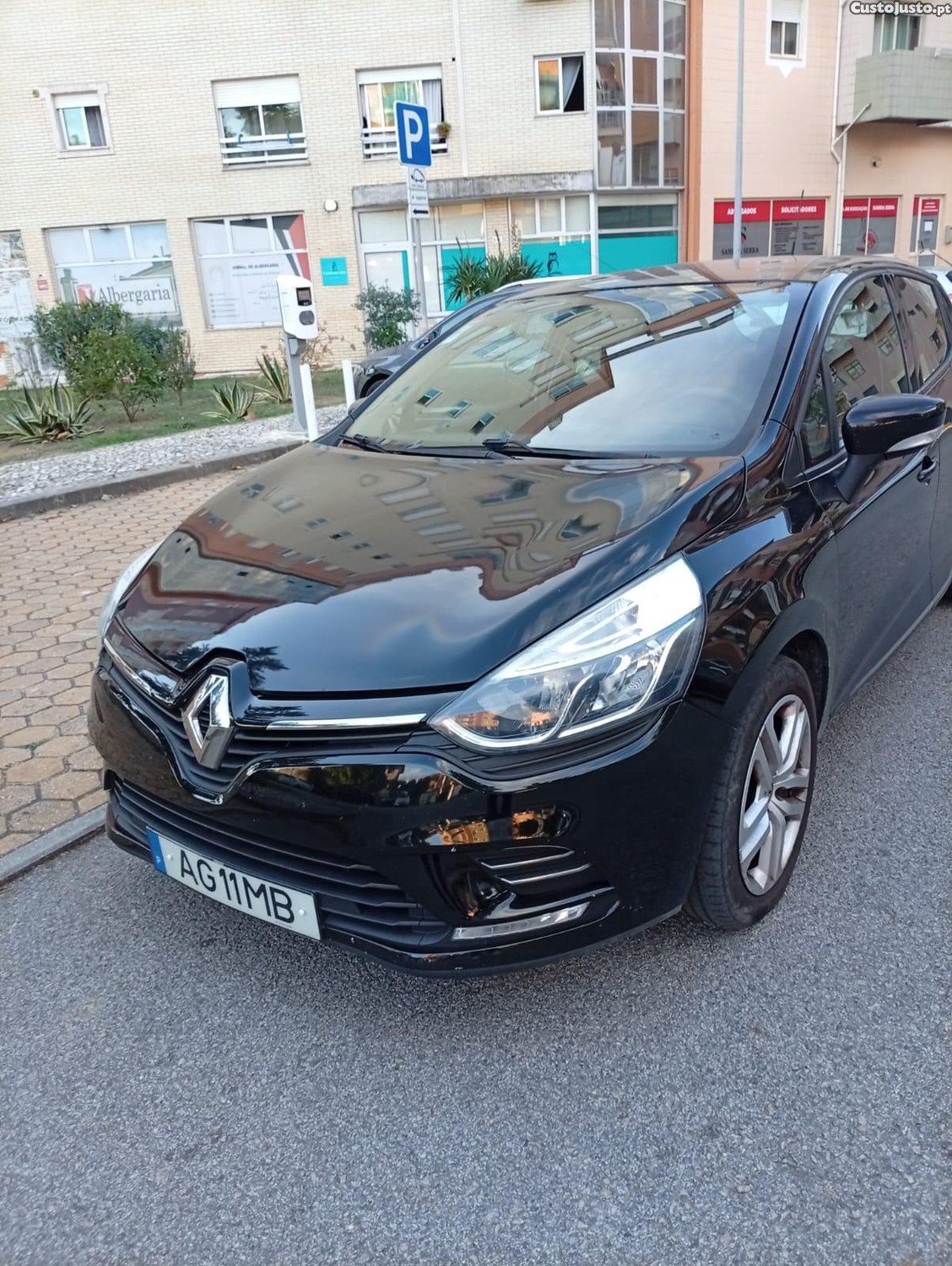 Renault Clio 0 — photo 2