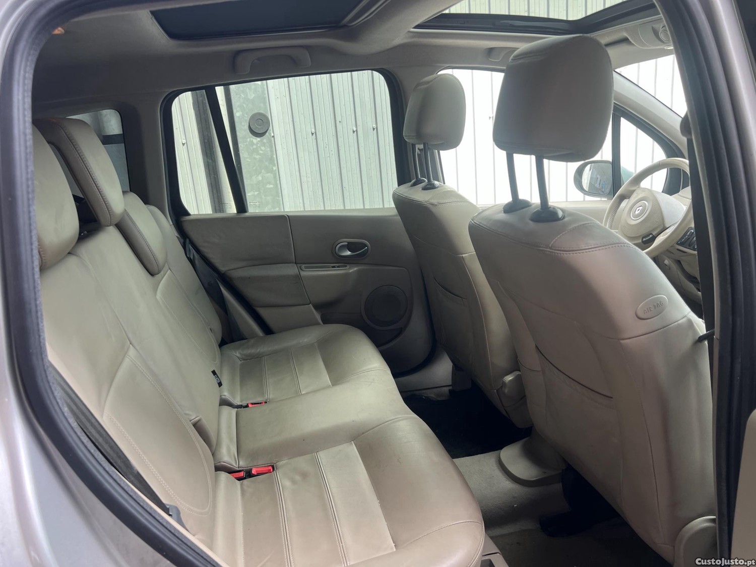 Renault Grand Modus Privilégio — fotografia 3