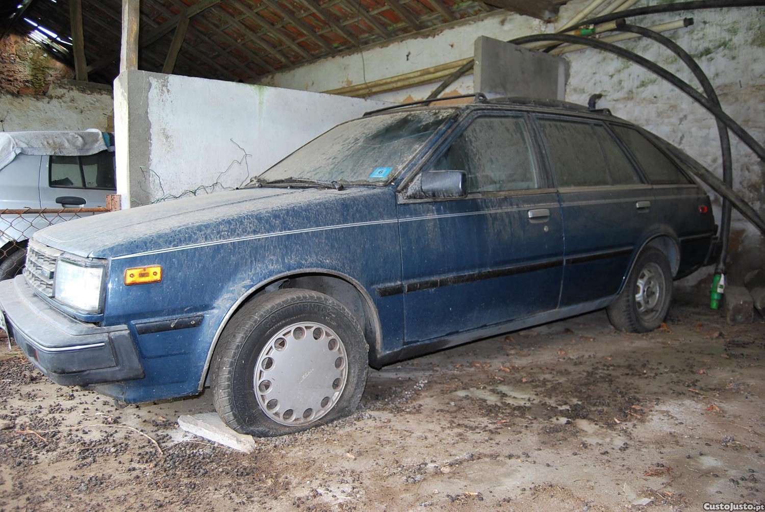 Nissan Sentra com documentos cancelados foto 3