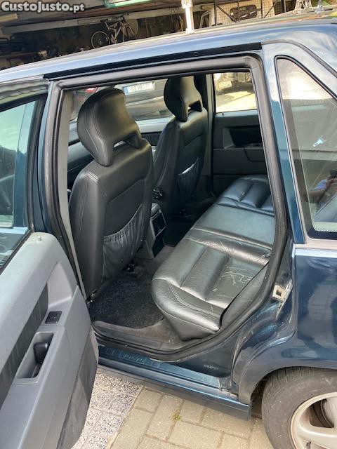 Volvo 850 T5 — fotografia 7